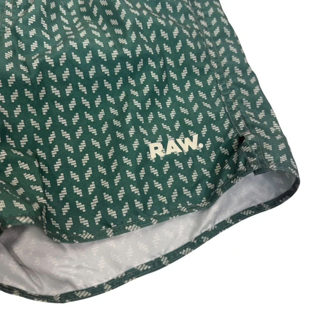 G-Star star raw
